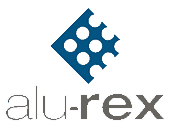 alurex logo