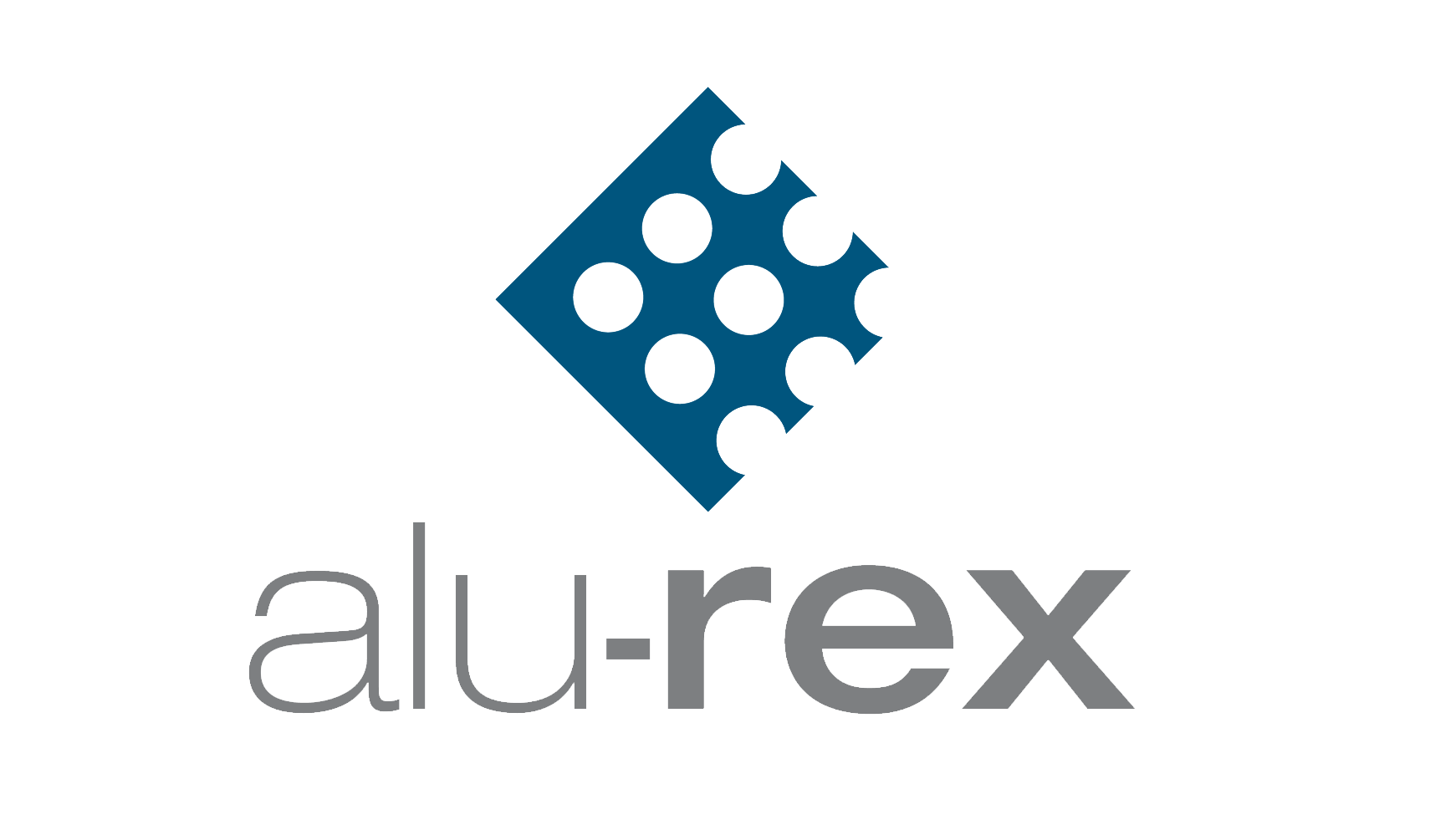 alurex logo